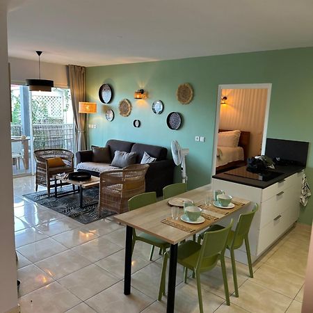 Appartement Saint Martin Friars Bay Sunset Paradise La Savane 外观 照片