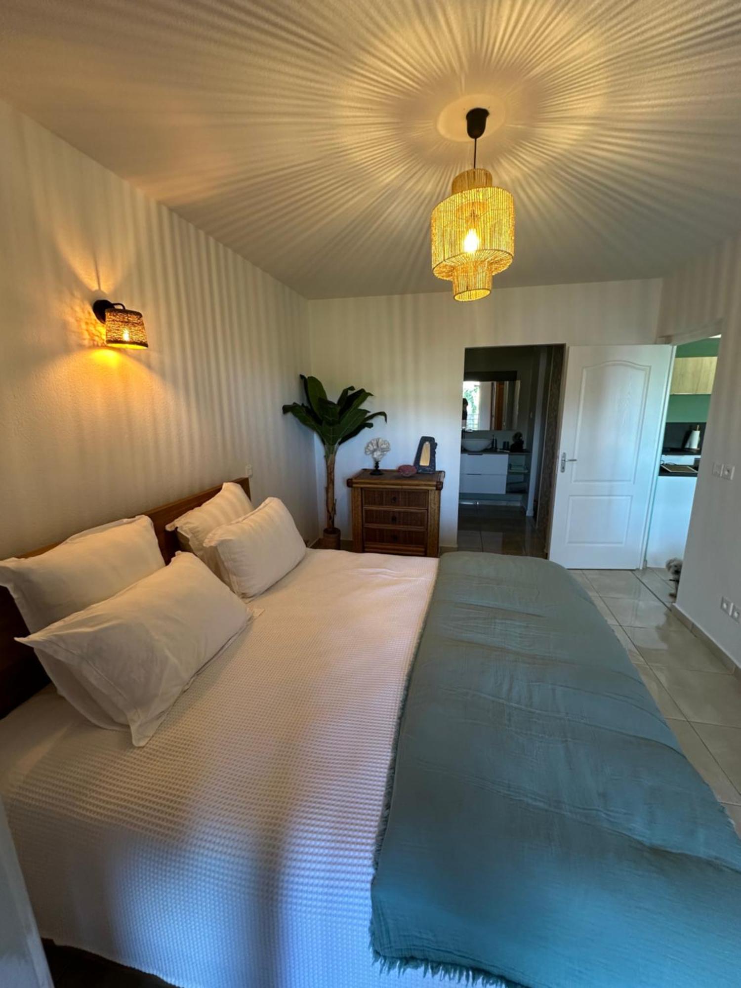 Appartement Saint Martin Friars Bay Sunset Paradise La Savane 外观 照片