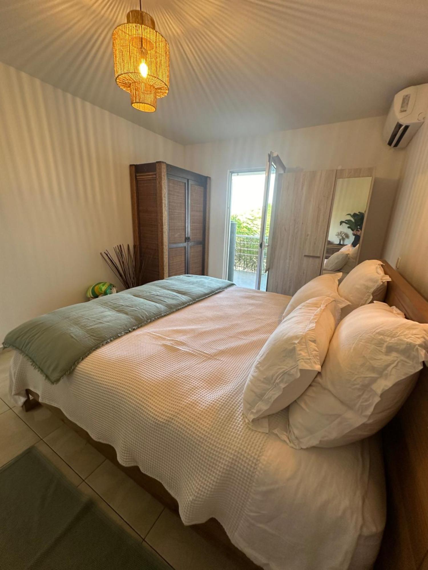 Appartement Saint Martin Friars Bay Sunset Paradise La Savane 外观 照片