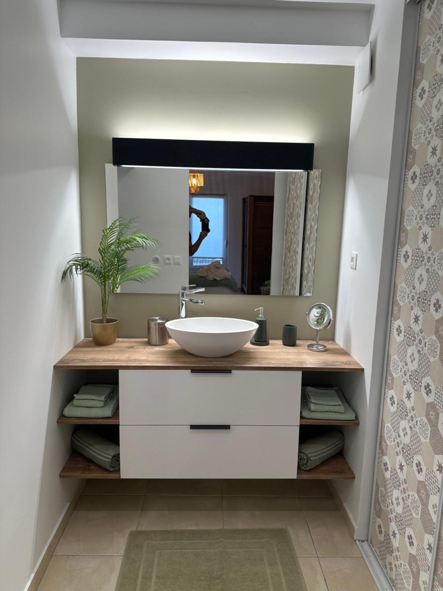 Appartement Saint Martin Friars Bay Sunset Paradise La Savane 外观 照片