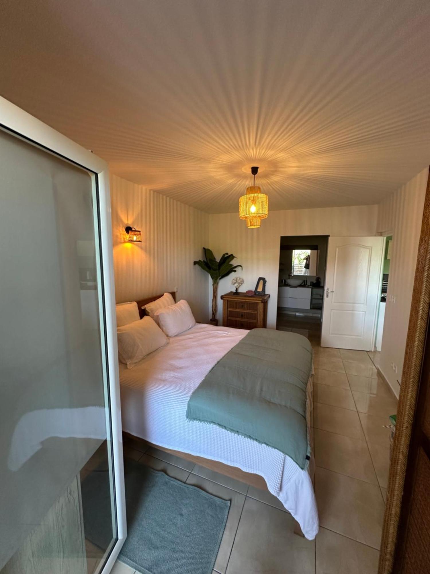 Appartement Saint Martin Friars Bay Sunset Paradise La Savane 外观 照片