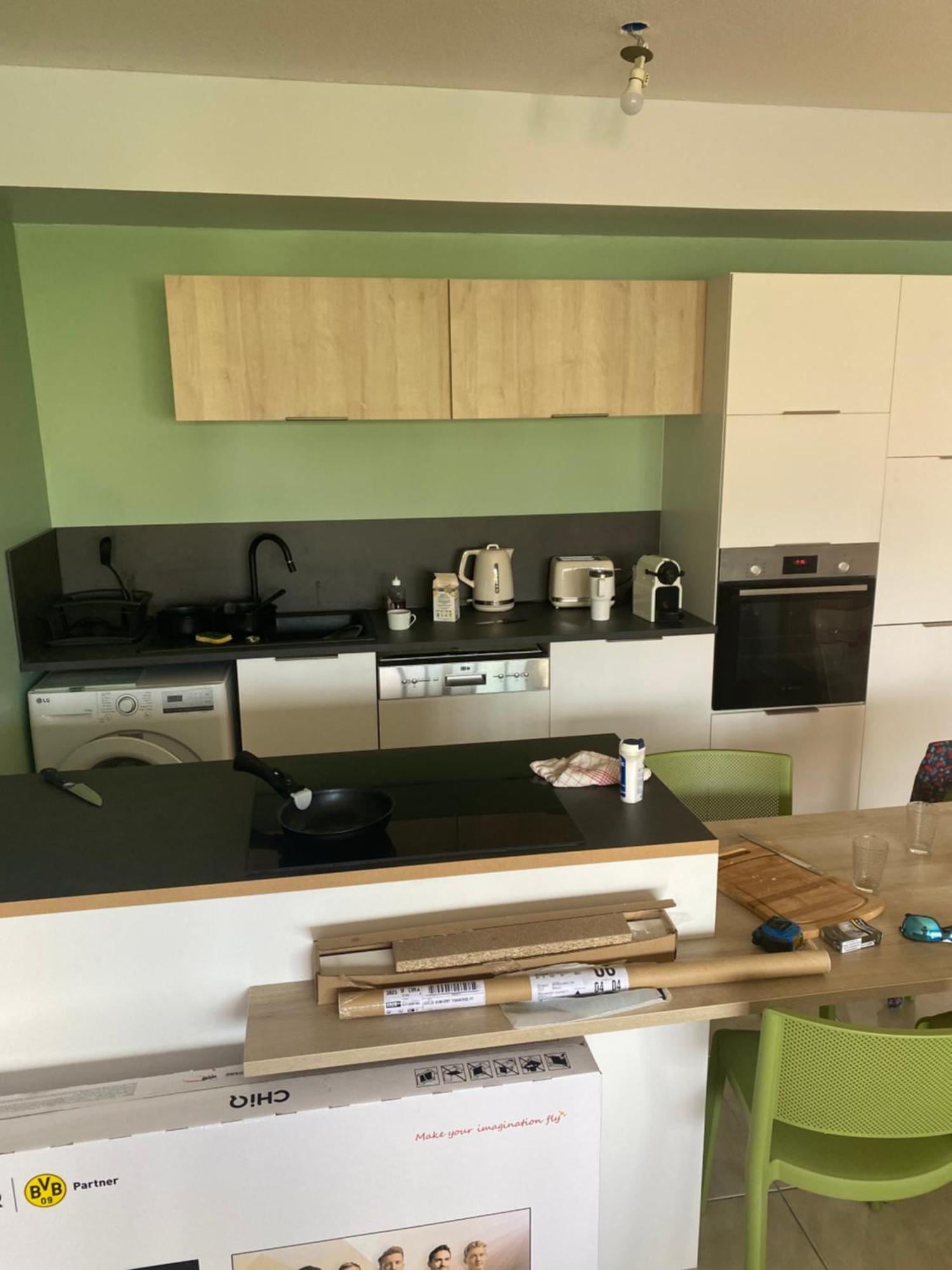 Appartement Saint Martin Friars Bay Sunset Paradise La Savane 外观 照片
