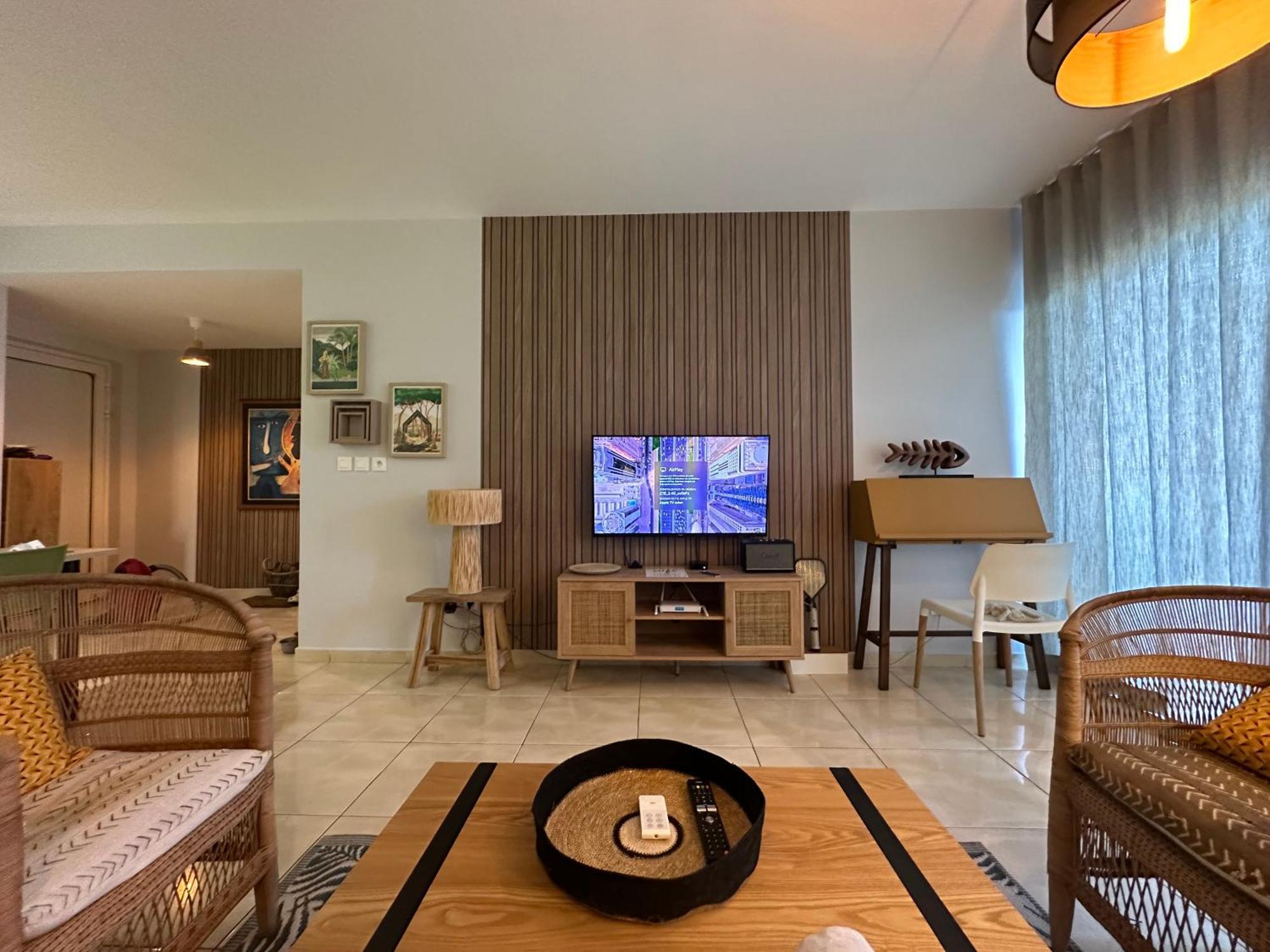 Appartement Saint Martin Friars Bay Sunset Paradise La Savane 外观 照片