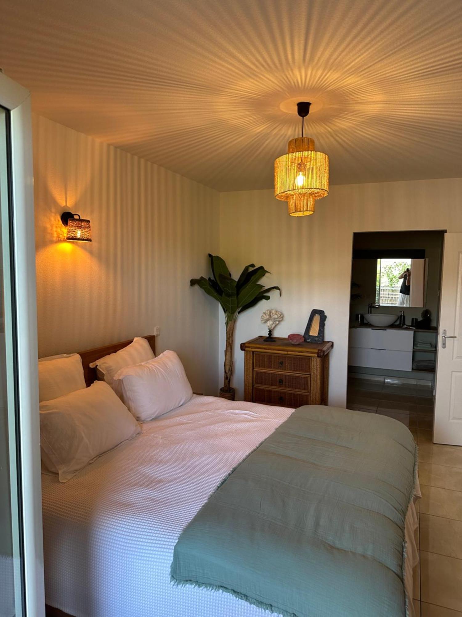 Appartement Saint Martin Friars Bay Sunset Paradise La Savane 外观 照片