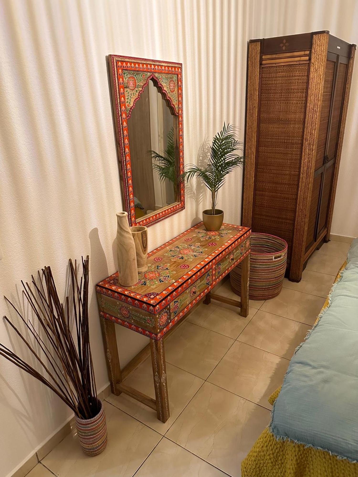 Appartement Saint Martin Friars Bay Sunset Paradise La Savane 外观 照片