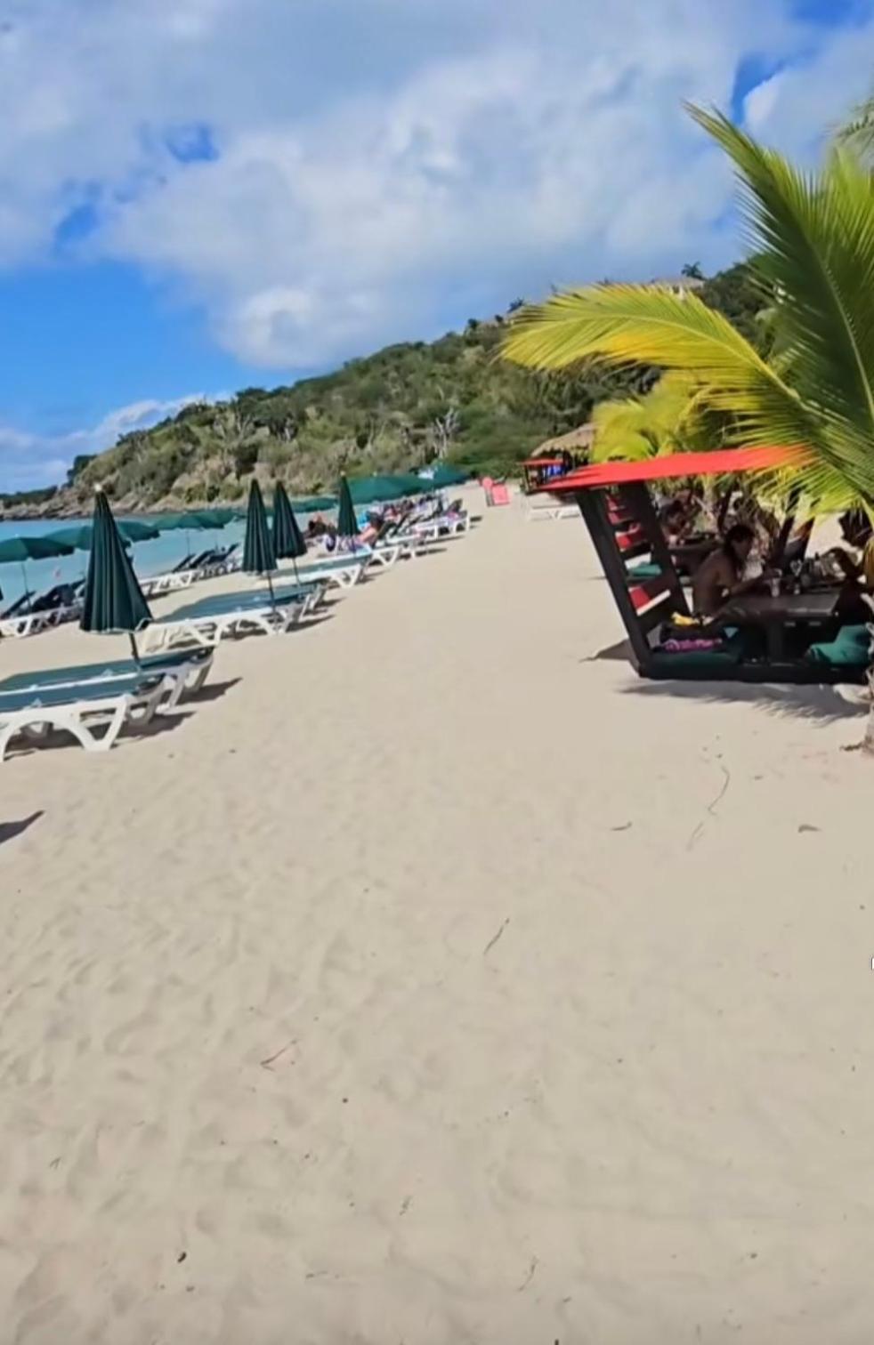 Appartement Saint Martin Friars Bay Sunset Paradise La Savane 外观 照片